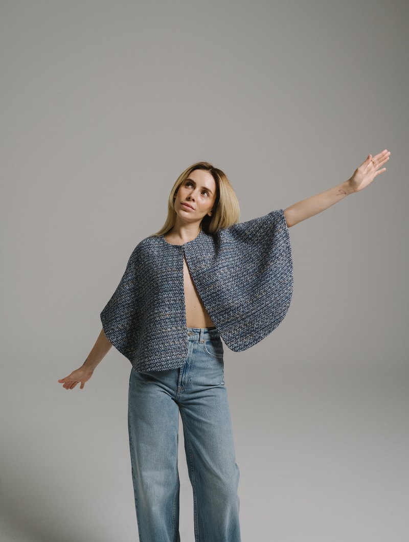 Tweed II 01